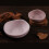 Kreative runde Silikonform, Epoxidharz-Gussformen,-S 6