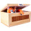 2X B2 Don'T Touch Useless Box with Attitude Leave Me Alone Surprises Machine-Gags & Practical Joke Decorative 7