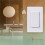 3X Remote Control Socket Wiring-Free Hotel Wireless Remote Control  Wireless Light  Remote Control 1