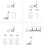 3X Remote Control Socket Wiring-Free Hotel Wireless Remote Control  Wireless Light  Remote Control 6