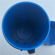 4X Contenedor de Tubo de Almacenamiento de Varilla de Electrodo de Soldadura con Protector Azul de 10 Libras, Contenedor con Correas y Cadena