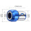 Pack of 4 Screwdriver Magnetizer Drill Bit Protective Cover 3