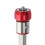 Pack of 4 Screwdriver Magnetizer Drill Bit Protective Cover 5