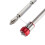 Pack of 4 Screwdriver Magnetizer Drill Bit Protective Cover 6