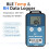 2X BT06  Humidity Temperature Data Logger Digital 32000 Point Internal Sensor Long Distance  Recorder 3