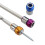 Pack of 4 Screwdriver Magnetizer Drill Bit Protective Cover 7