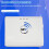 5X Wireless Contactless 13.56MHz NFC Reader  Android RFID Mobile Card Reader Writer (ACR1311) 6
