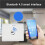 5X Wireless Contactless 13.56MHz NFC Reader  Android RFID Mobile Card Reader Writer (ACR1311) 8