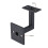 4pcs Wall Support Handrail Bracket for Modern Home And 4