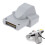 2X N64 Gamepad Vibration Pack Controller Rumble Pak Memory Card per  64 Rumble Pak Accessori per Console di Gioco 1