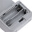 2X N64 Gamepad Vibration Pack Controller Rumble Pak Memory Card per  64 Rumble Pak Accessori per Console di Gioco 6