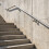 Adjustable Staircase Handrail Bracket Extended-plain film 200 5