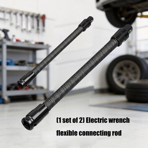 Professional Grades Alloy Wrenches Extension For Mechanics And 1