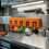 Plastic Nozzle Holder For High Pressure Washer Cleaner-Oranges 5