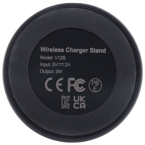Charging Stand for   Watch 6/5/4/3Storage  Smartwatch  Wireless Charging Station 2