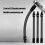 Professional Grades Alloy Wrenches Extension For Mechanics And 5
