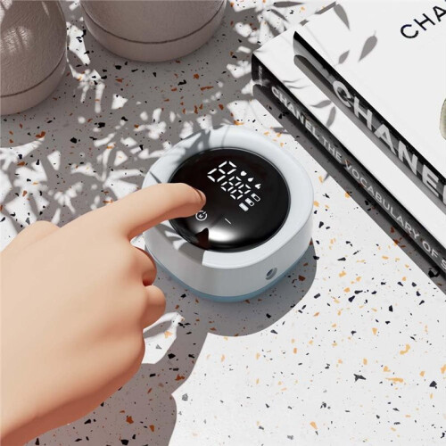 Electric Nipple Corrector for Flat or Inverted Nipples, Portable Nipple Pump, Inverted Nipple Puller, 2