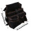 Heavy Duty Electrician Tool Pouch With Multiple Pockets For Easy 3