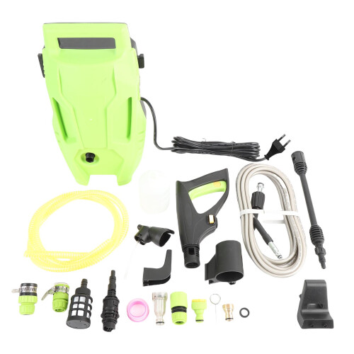Automatic Washer 220V With Inlet Outlet