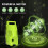 Portable High Pressure Washer 220V EU Plug 12