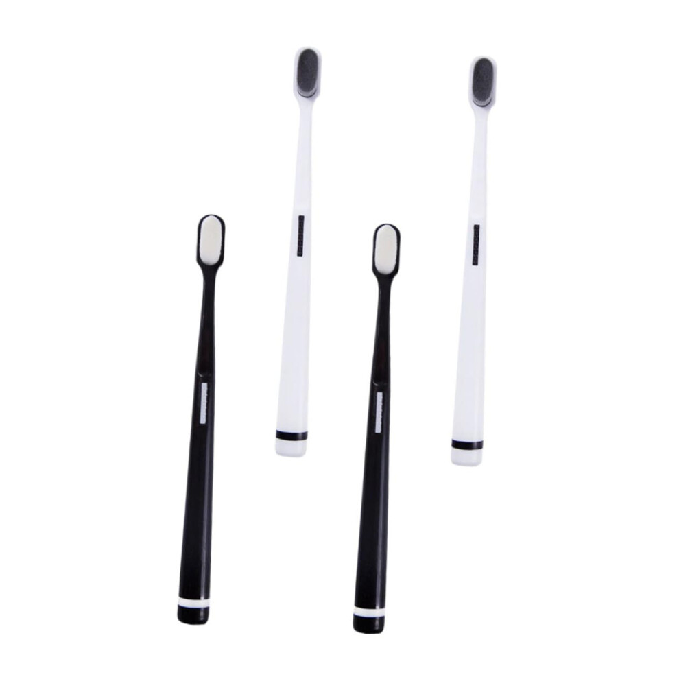 Soft Bristle Toothbrush for Sensitive Teeth Extra Soft Bristles Gum Care Pregnancy and Postpartum