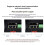 2X Waveshare 16CH Relay Module Modbus POE ETH Relay Support Modbus RTU//TCP Protocol for Industrial Automation 9