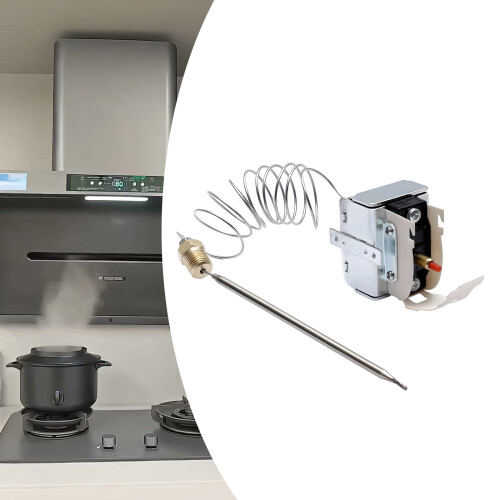 PP10084 Temperature Control Switches High Limit Safety 1