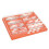 Acrylic Optical Experiment Set Triangular Prism Convex Lens Concave Mirror 24 PCS 2