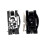 Car Taillight Circuit Board Bracket Base for  X5 E70 2008-2013 Accessories Replacement 63217262575 63217262576 6