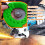 2X Multifunction Drill Tool Drill Bit Sharpener Polishing Grinder Power Drill Bit Sharpener Grinding Parts Angle Grinder 6