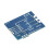 3X 3.3V 5V TTL UART para RS485 Módulo Conversor de Interface Isolada de Porta Serial de Chip Único UART Industrial 10