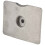 4X Anode 61N-45251-01 for  2 Stroke 9.9HP 15HP Boat Engine 6