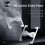 Stainless Steel Outlet Fixing Plate Panel-Fixing piece and lim 5