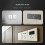 Easy To Install Stainless Steel Electrical-Fixing piece and lim 6