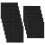 36pcs Replacements Trash Can Odor Absorbing Filter Refills for Garbage Cans, Activated Charcoal Deodorizer 3