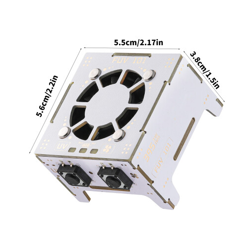 Ventilateur de refroidissement pour réparation de téléphone, 2