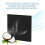 36pcs Replacements Trash Can Odor Absorbing Filter Refills for Garbage Cans, Activated Charcoal Deodorizer 5