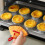 Comfortable Conical Pot Handle Ear Cap Chicken Shaped Heat-1 3