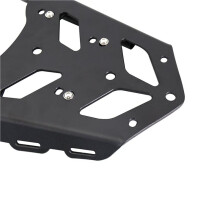 2X Motorcycle Top Case Rear Rack Carrier for  Tenere 700 Tenere700 XTZ700 2021 2020 2019 Rear Luggage Rack(A)