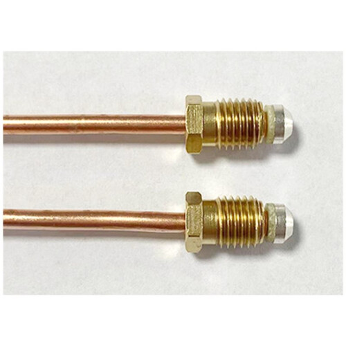 5X Termoelements HR0001 Ugn Ugn Gasol Spis Spis Universal Termoelement 2