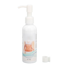 100g Formende Massagecreme zum Fettverbrennen & Straffen | Schlankmachend & Weichmachend