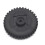 2X Shutter Button Aperture Wheel Turntable Dial Wheel Unit for  5D4 7D2 OEM Camera Repair Part 2