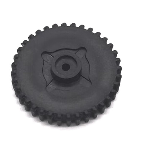 2X Shutter Button Aperture Wheel Turntable Dial Wheel Unit for  5D4 7D2 OEM Camera Repair Part 1