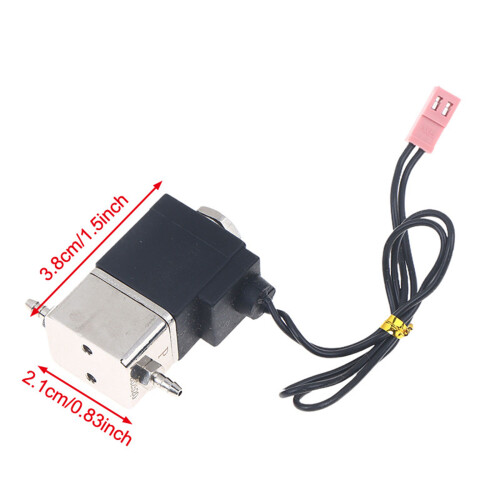 Square Solenoid Valves With High Efficiency Flow Control For 2