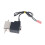Efficient Electromagnetic Valves Replacement Square Water Supply 6