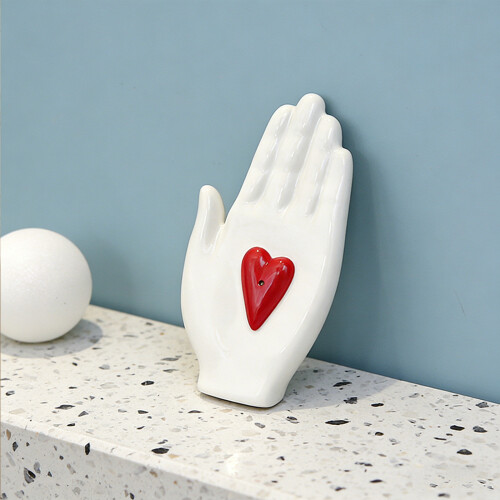 Creative Hand Shaped Craft Mould Suitable For Experts 1