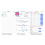 4X LD2410C 24G  Human Presence Sensor FMCW  Millimeter Wave Motion Detection Module DC5V 7