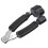 2X Guitar String Winder Cutter and Bridge Pin Puller 3 in 1 Guitar Tool for Repairing Restringing 2