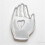Creative Hand Shaped Craft Mould Suitable For Experts 6