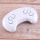 2X Children Electric Vehicle Remote Controller HH677K-2.4G Remote Controller Smooth Start Remote Control White 9